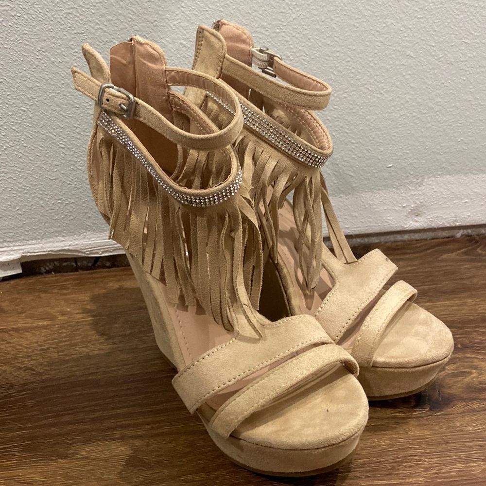Wedges